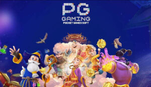 agen pgsoft