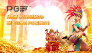 pgSoft apk